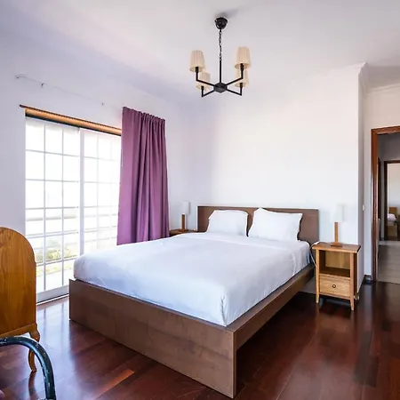 Lägenhet Terrace Of