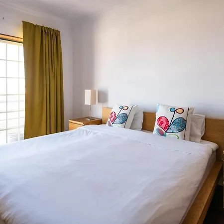 Terrace Of Lägenhet *