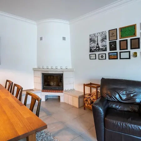 Apartment Terrace Of *