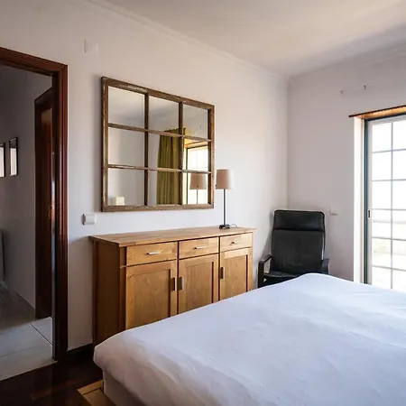 Terrace Of * Ericeira