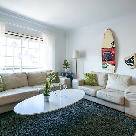 Apartment Terrace Of *
