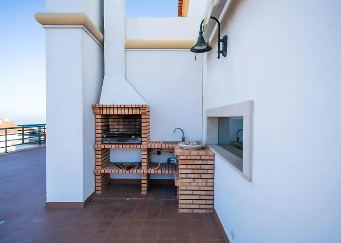 Apartment Terrace Of