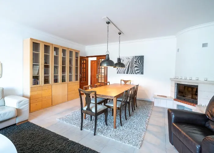 Apartment Terrace Of *