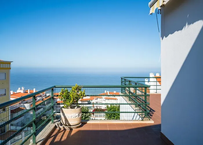 Terrace Of