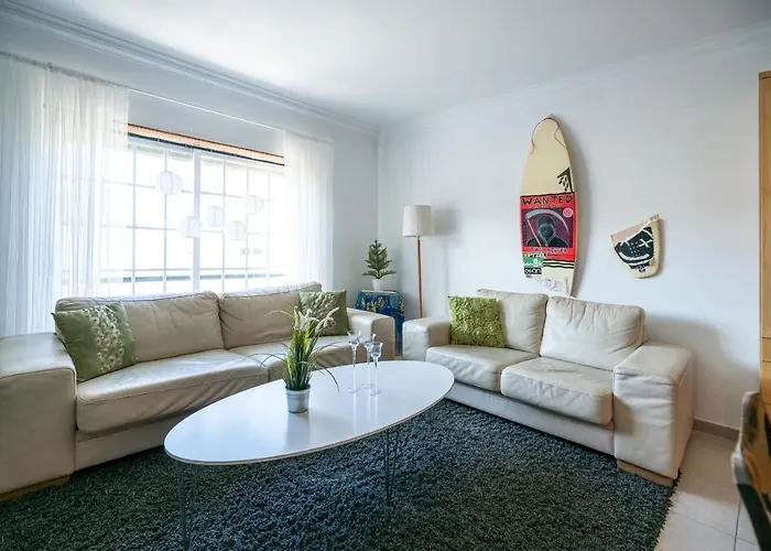 Apartment Terrace Of *